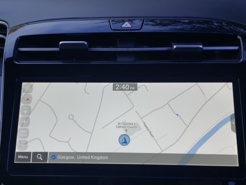 Used Hyundai TUCSON 2022 for sale - 76418946: Photo 19