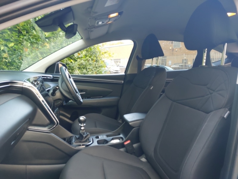 Used Hyundai TUCSON 2022 for sale - 76418946: Photo 5