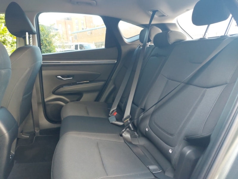 Used Hyundai TUCSON 2022 for sale - 76418946: Photo 6