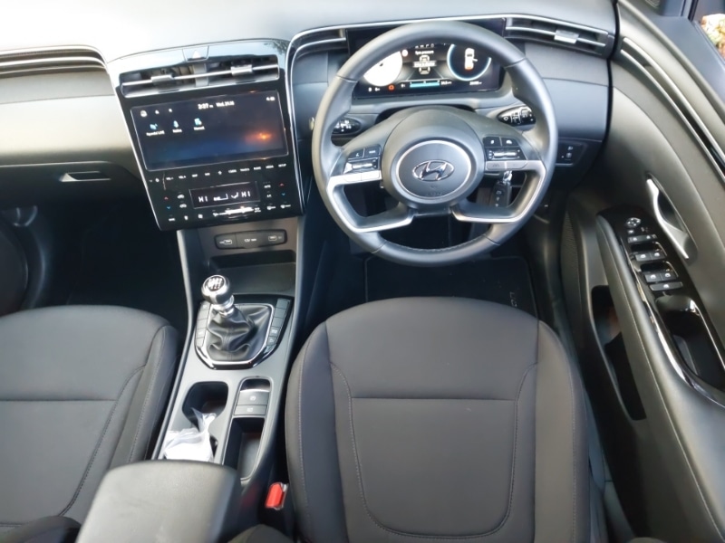 Used Hyundai TUCSON 2022 for sale - 76418946: Photo 7