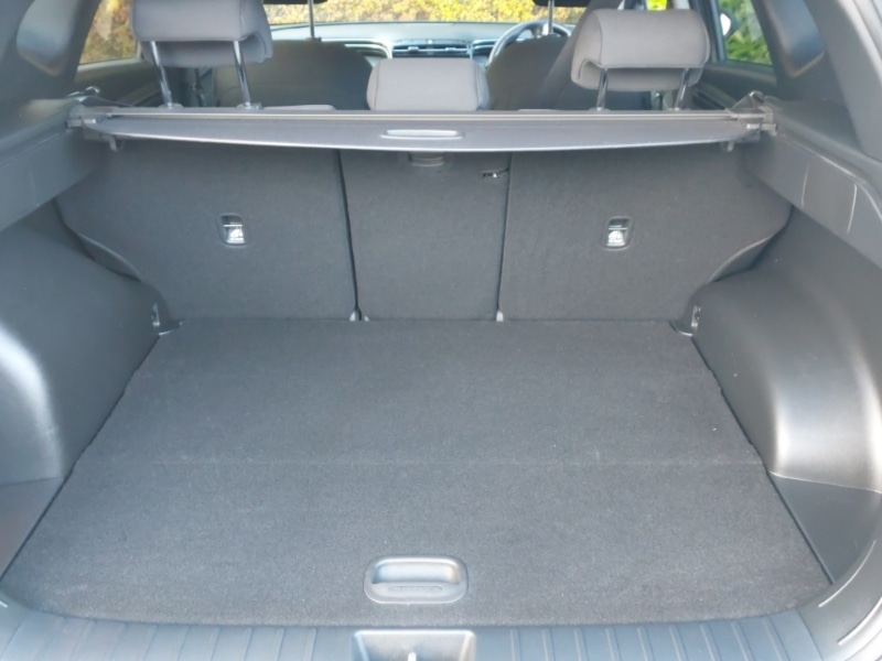 Used Hyundai TUCSON 2022 for sale - 76418946: Photo 8