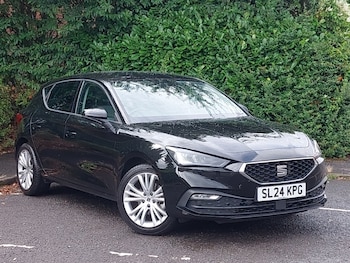 SEAT - Leon