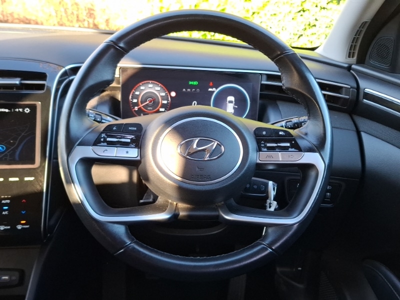 Used Hyundai TUCSON 2022 for sale - 77580079: Photo 10