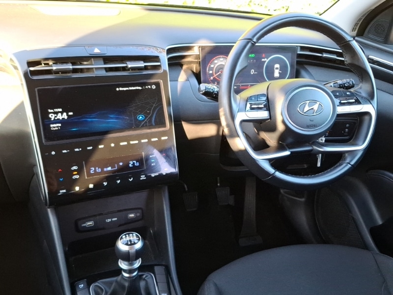 Used Hyundai TUCSON 2022 for sale - 77580079: Photo 11