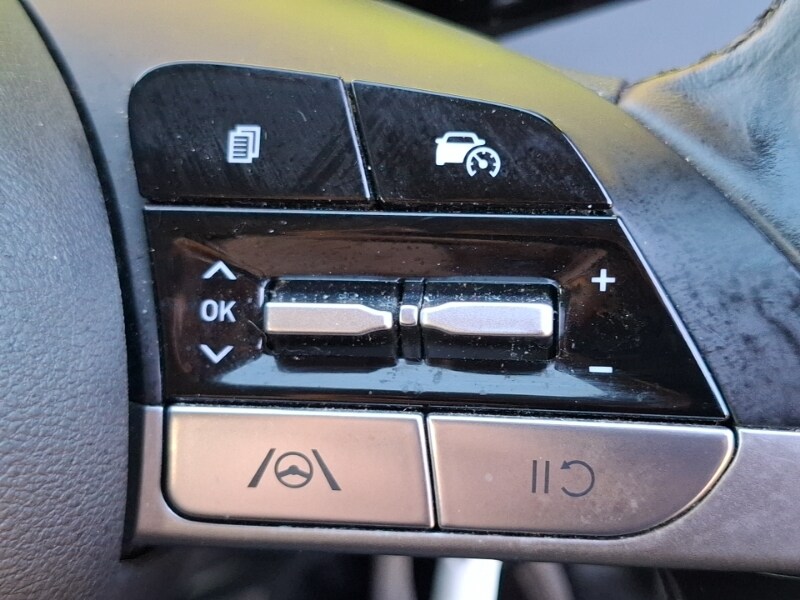 Used Hyundai TUCSON 2022 for sale - 77580079: Photo 14