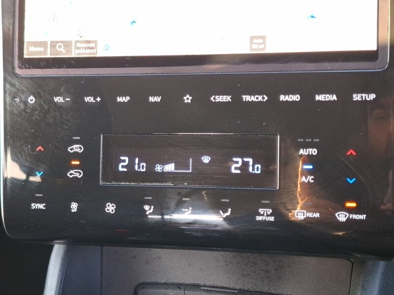 Used Hyundai TUCSON 2022 for sale - 77580079: Photo 17