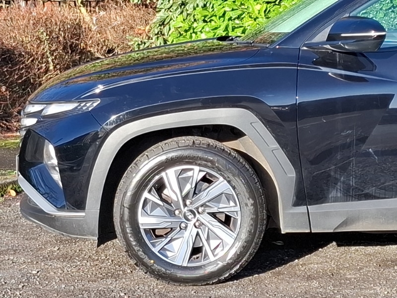 Used Hyundai TUCSON 2022 for sale - 77580079: Photo 19