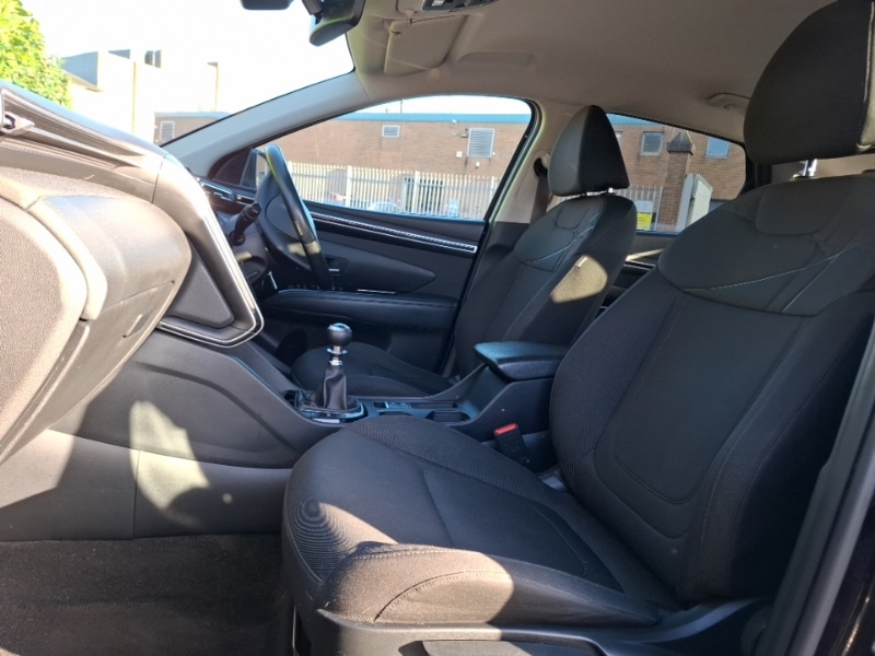 Used Hyundai TUCSON 2022 for sale - 77580079: Photo 5