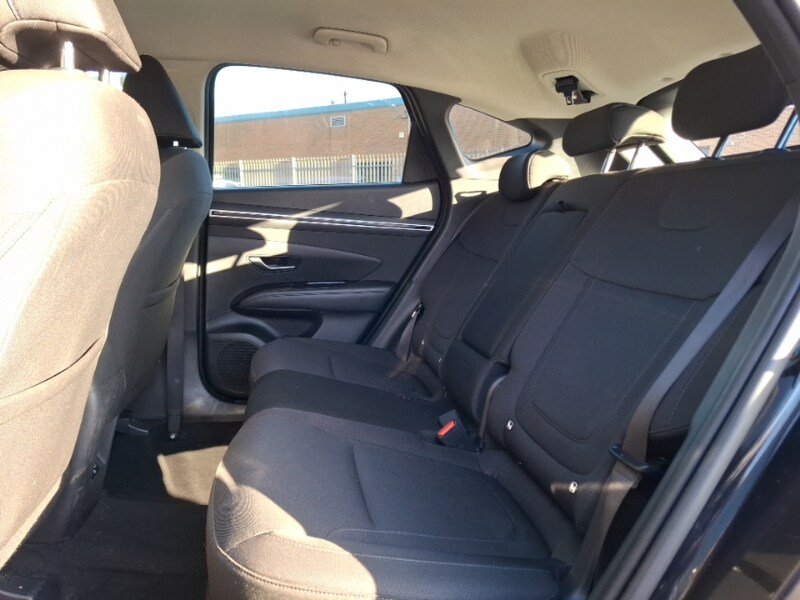 Used Hyundai TUCSON 2022 for sale - 77580079: Photo 6