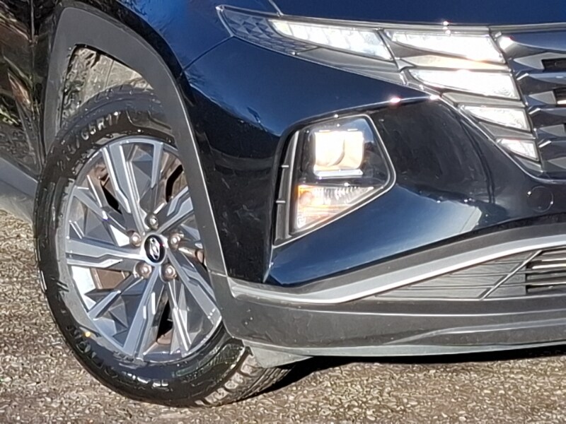 Used Hyundai TUCSON 2022 for sale - 77580079: Photo 9