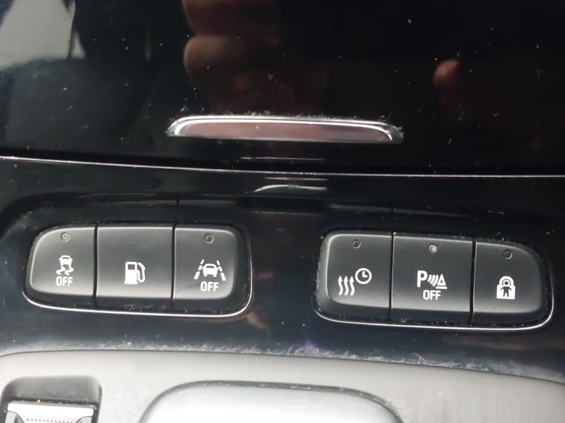 Used Vauxhall Grandland X 2020 for sale - 76526418: Photo 19
