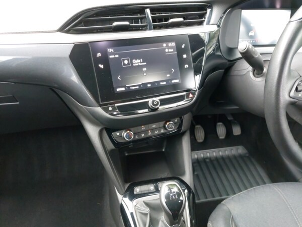 Used Vauxhall Corsa 2021 for sale - 76195473: Photo 11