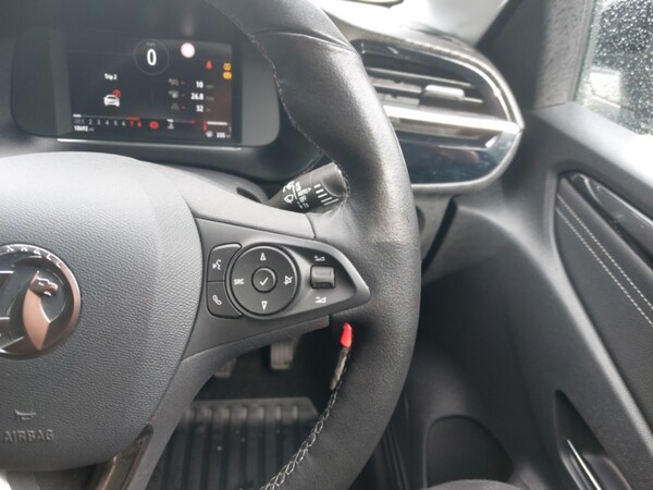 Used Vauxhall Corsa 2021 for sale - 76195473: Photo 13