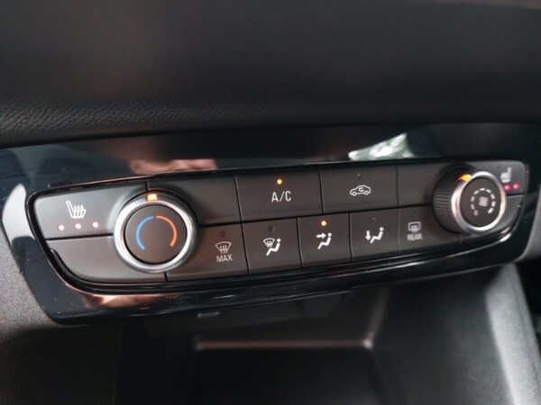 Used Vauxhall Corsa 2021 for sale - 76195473: Photo 16