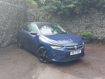 Vauxhall - Corsa
