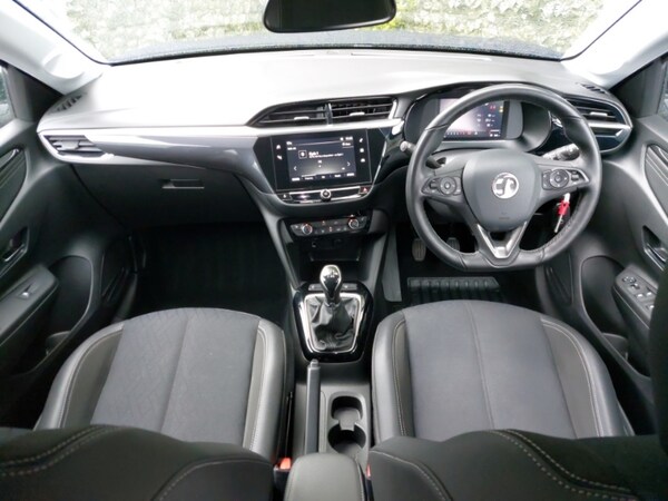 Used Vauxhall Corsa 2021 for sale - 76195473: Photo 2