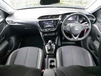Used Vauxhall Corsa 2021 for sale - 76195473: Photo 2