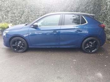 Used Vauxhall Corsa 2021 for sale - 76195473: Photo 4