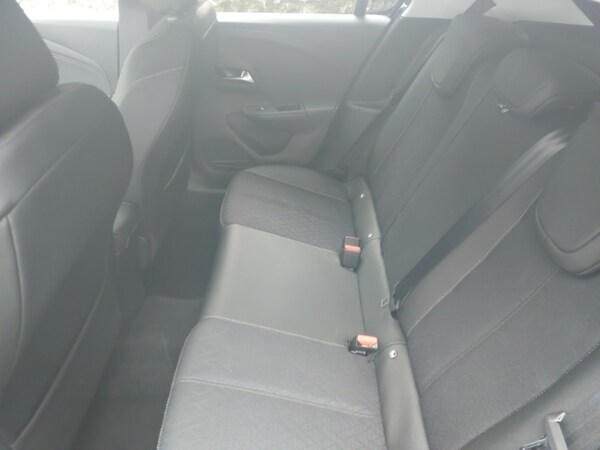 Used Vauxhall Corsa 2021 for sale - 76195473: Photo 6