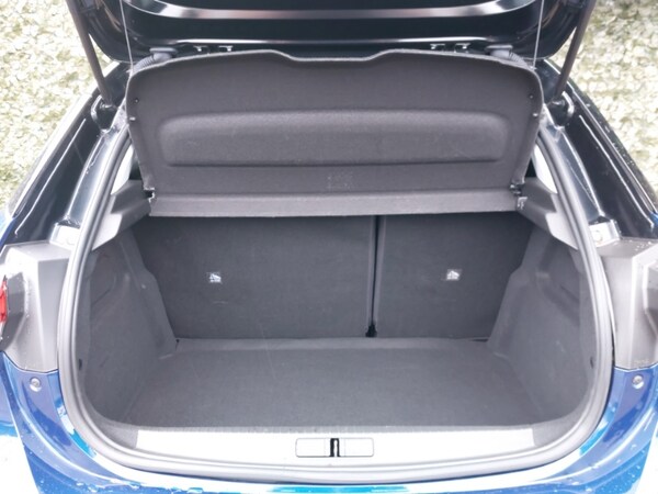 Used Vauxhall Corsa 2021 for sale - 76195473: Photo 8
