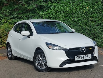 Mazda - Mazda2