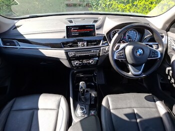 Used BMW X1 2021 for sale - 78326447: Photo
