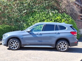 Used BMW X1 2021 for sale - 78326447: Photo