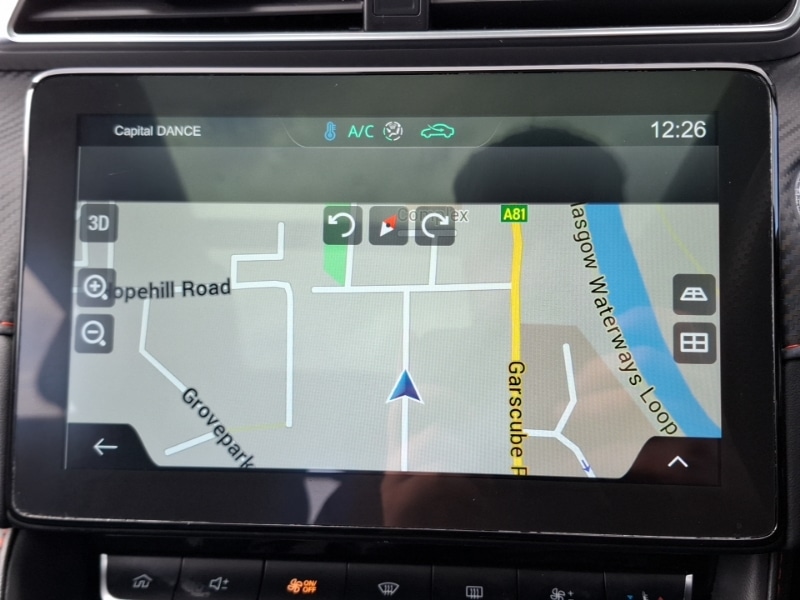 Used MG MG ZS 2022 for sale - 77987831: Photo 15