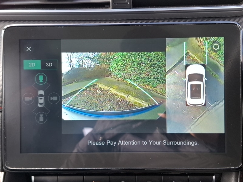 Used MG MG ZS 2022 for sale - 77987831: Photo 16