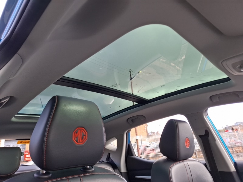 Used MG MG ZS 2022 for sale - 77987831: Photo 17