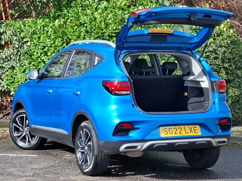 Used MG MG ZS 2022 for sale - 77987831: Photo 18