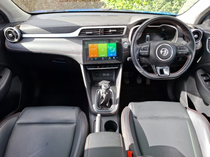 Used MG MG ZS 2022 for sale - 77987831: Photo 2