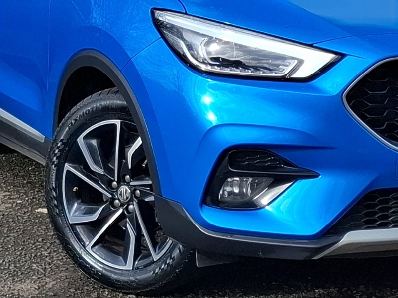 Used MG MG ZS 2022 for sale - 77987831: Photo 9