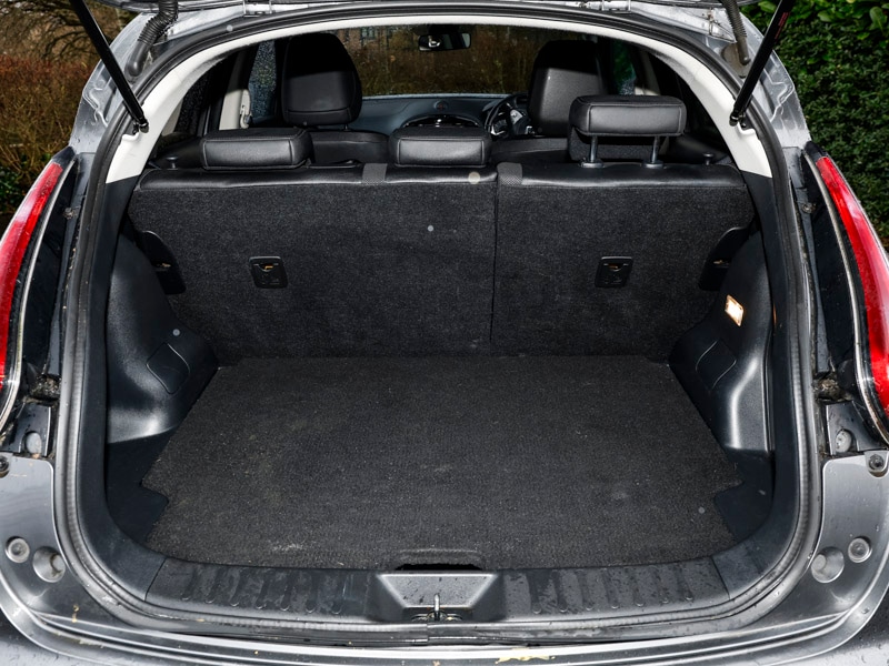 Used Nissan Juke 2018 for sale - 77856229: Photo 8