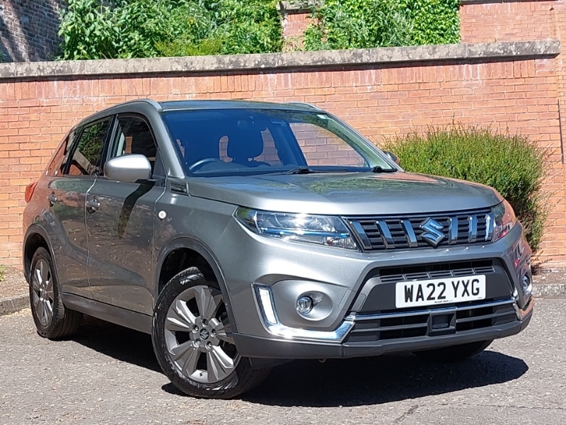 Used Suzuki Vitara 2022 for sale - 76187850: Photo 1