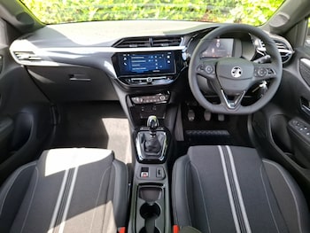 Used Vauxhall Corsa 2026 for sale - 78803900: Photo