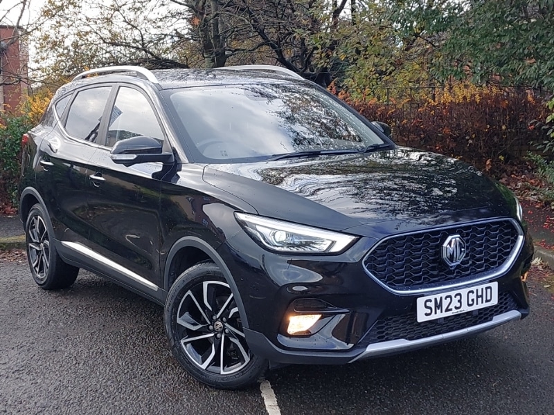 Used MG MG ZS 2023 for sale - 76764014: Photo 1