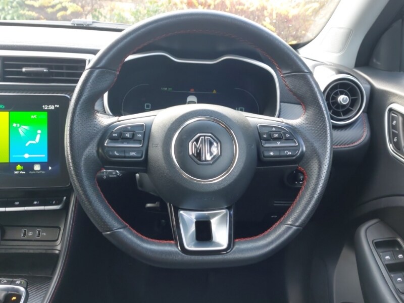 Used MG MG ZS 2023 for sale - 76764014: Photo 10