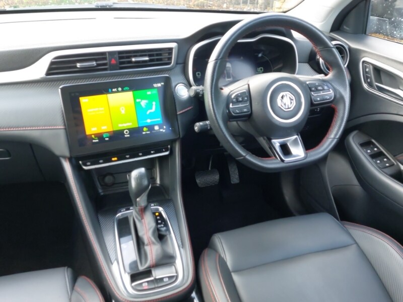 Used MG MG ZS 2023 for sale - 76764014: Photo 11