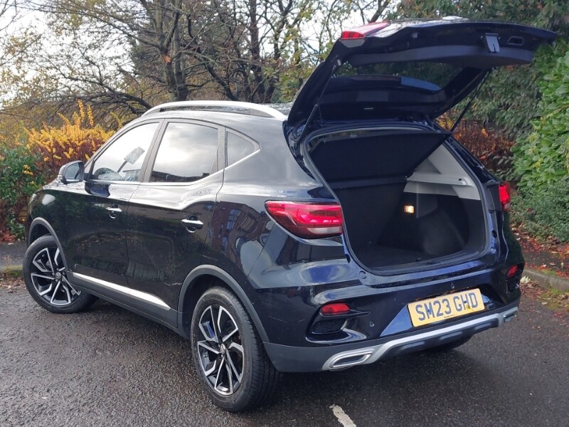 Used MG MG ZS 2023 for sale - 76764014: Photo 18