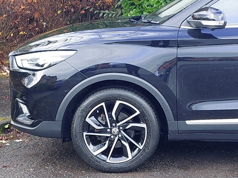 Used MG MG ZS 2023 for sale - 76764014: Photo 19