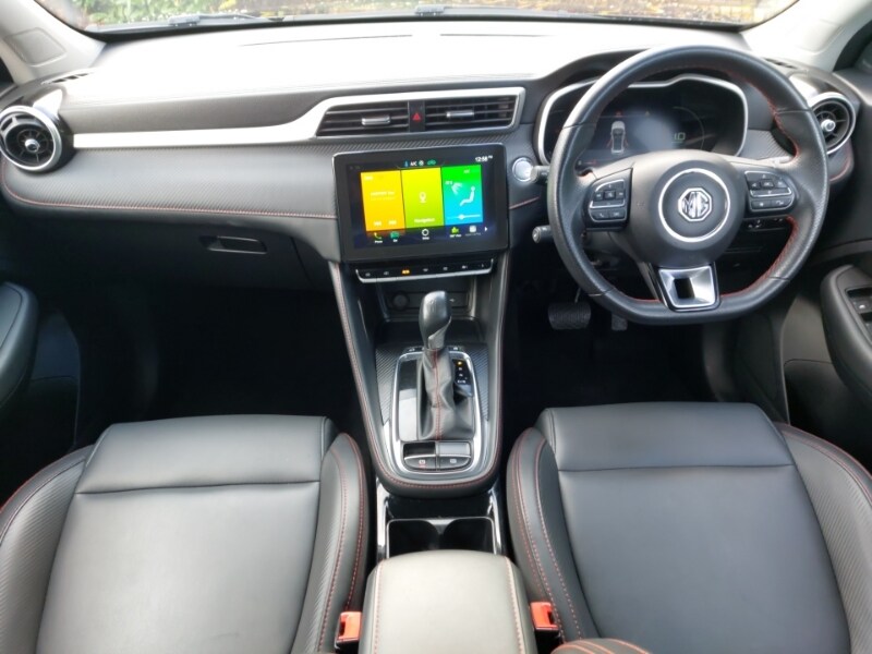 Used MG MG ZS 2023 for sale - 76764014: Photo 2