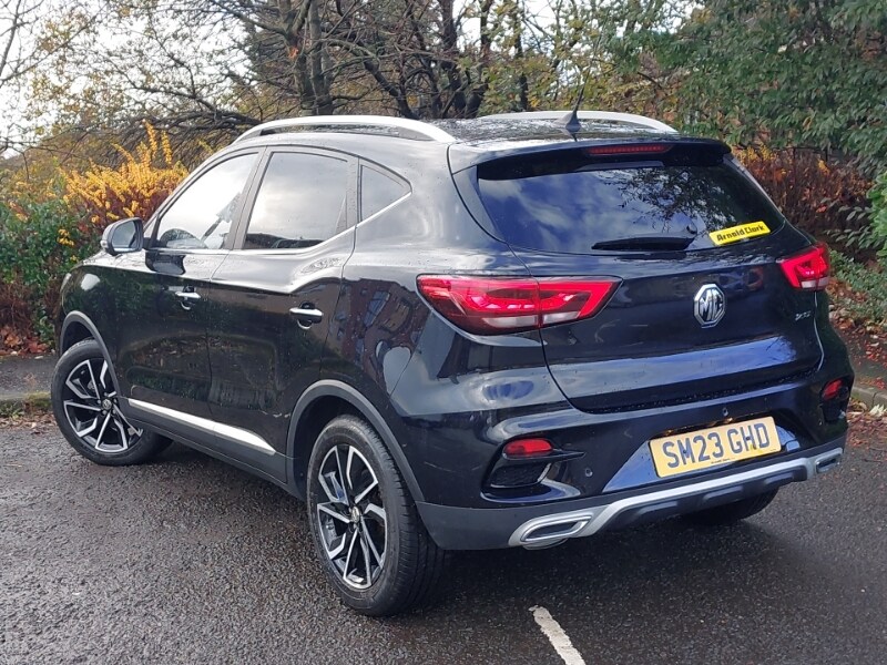 Used MG MG ZS 2023 for sale - 76764014: Photo 3