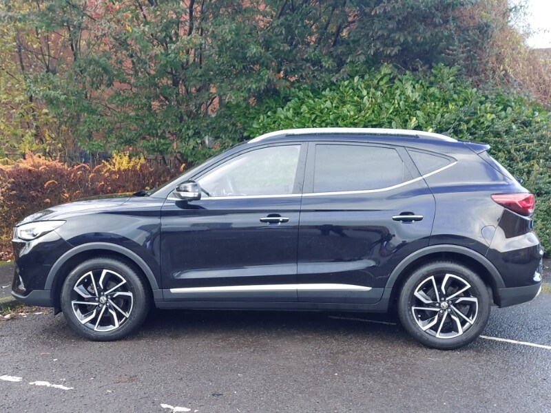 Used MG MG ZS 2023 for sale - 76764014: Photo 4