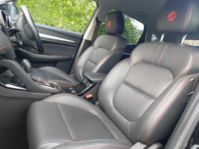 Used MG MG ZS 2023 for sale - 76764014: Photo 5