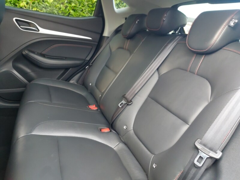 Used MG MG ZS 2023 for sale - 76764014: Photo 6