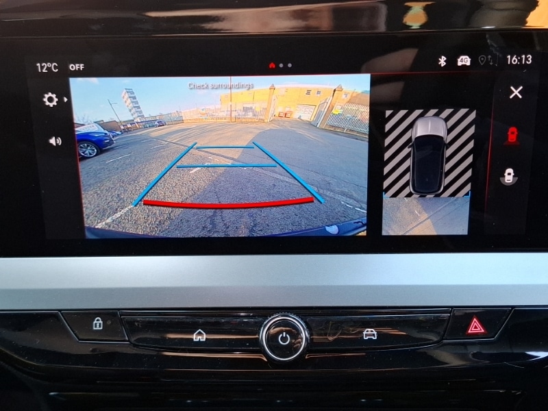 Used Vauxhall Mokka 2026 for sale - 77751462: Photo 17