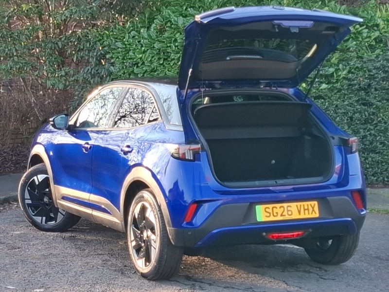 Used Vauxhall Mokka 2026 for sale - 77751462: Photo 18