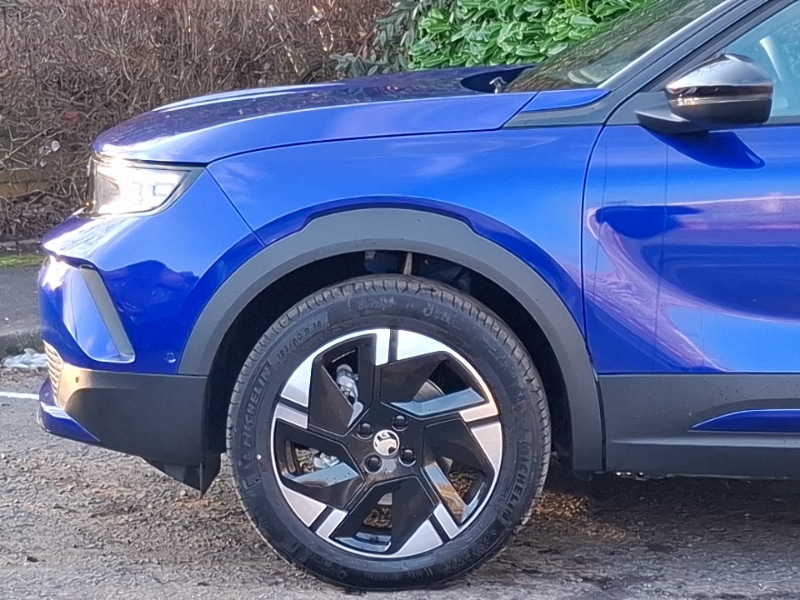 Used Vauxhall Mokka 2026 for sale - 77751462: Photo 19