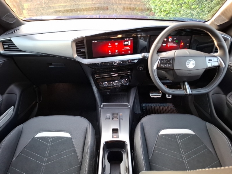 Used Vauxhall Mokka 2026 for sale - 77751462: Photo 2